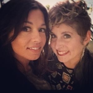 Meet your Posher, Jackie